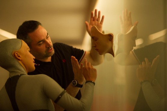 Ex Machina 2