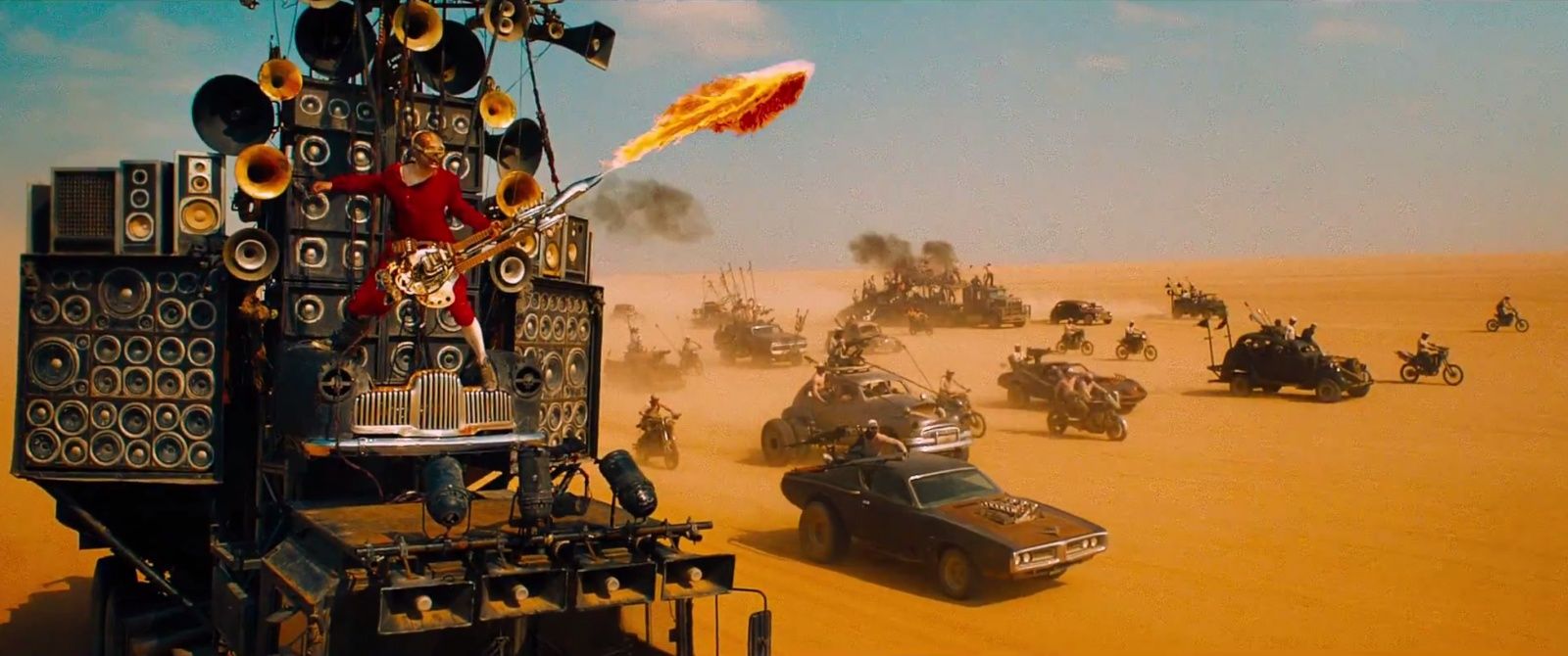 Mad Max