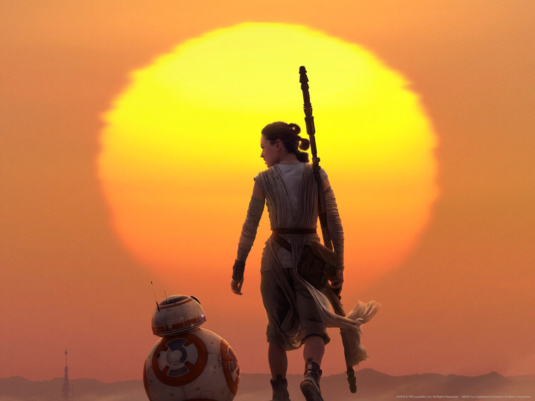 Star Wars